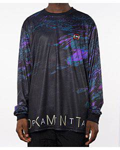 Patta x Dekmantel 2018 AOP Longsleeve
