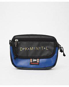 Patta x Dekmantel 2018 JP Cross Body Bag (Black)