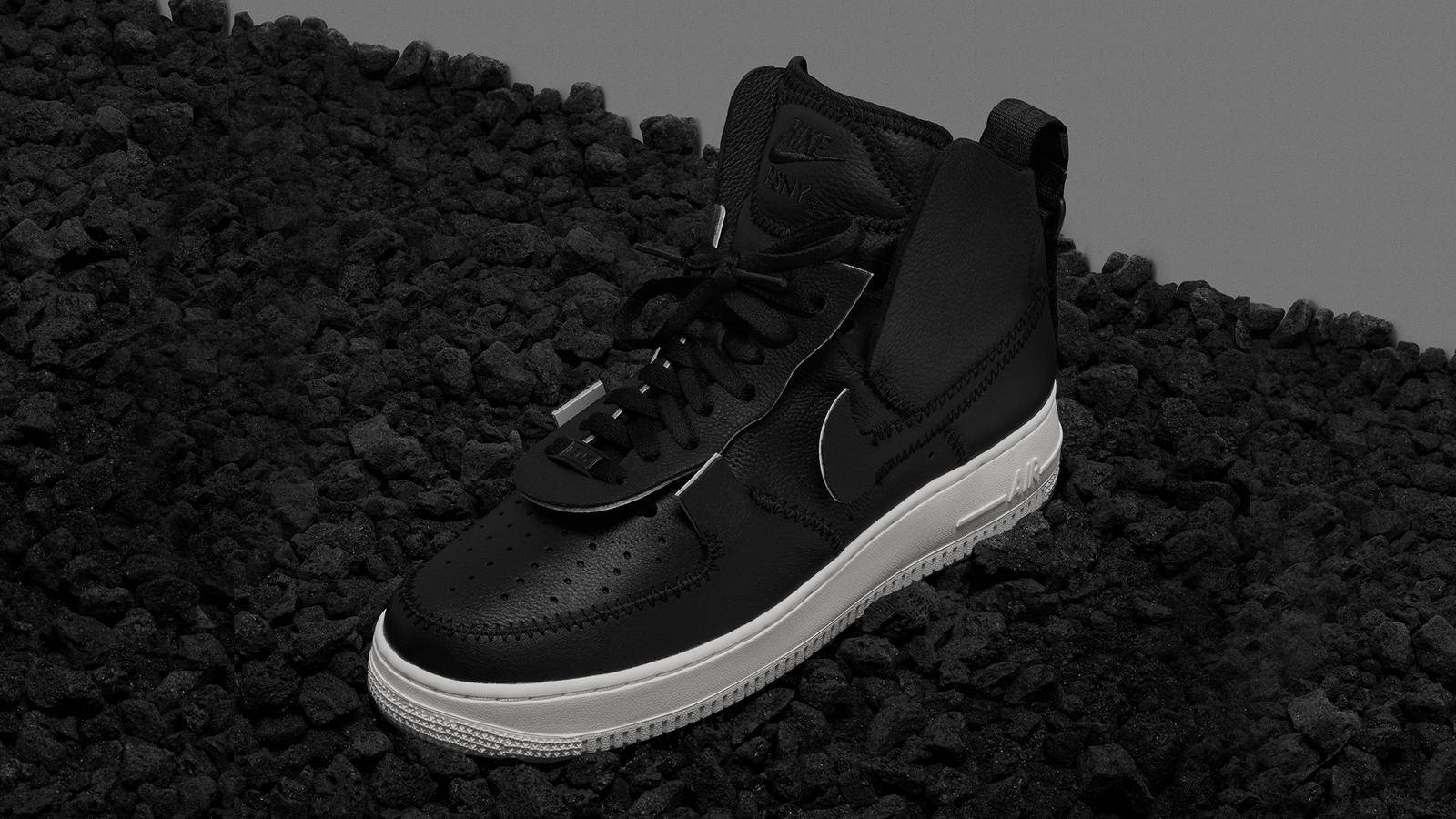 Nike_AF1_x_PSNY_Black