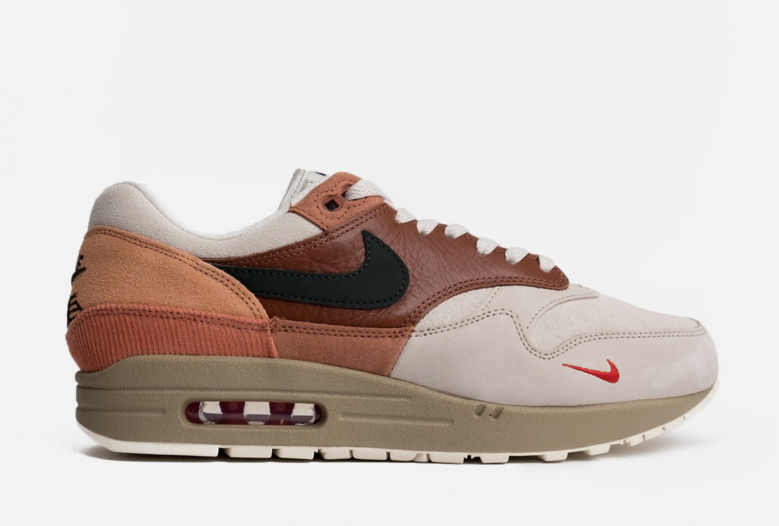 nike air max one beige